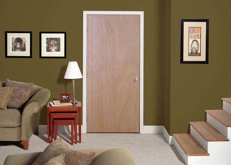 wood doors toronto